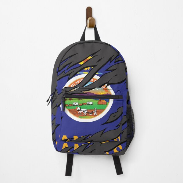 Item preview, Kansas designed and sold by JayJaxon.