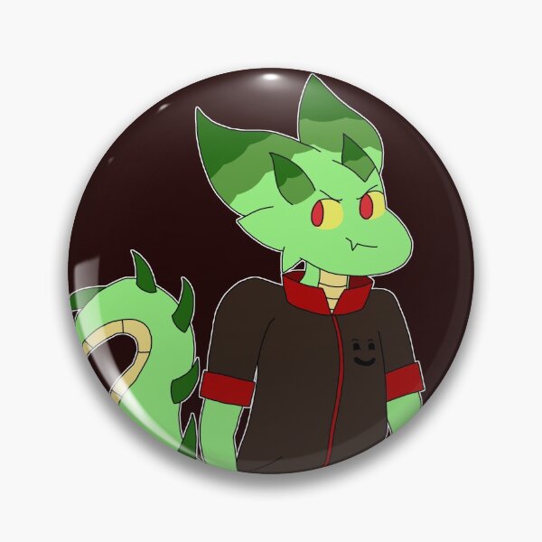 Item preview, Dragon Boi designed and sold by BastionUnity.