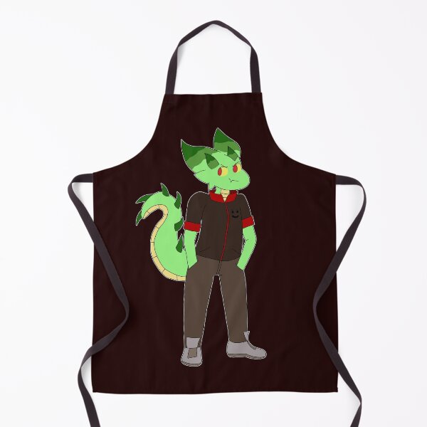 Item preview, Dragon Boi designed and sold by BastionUnity.