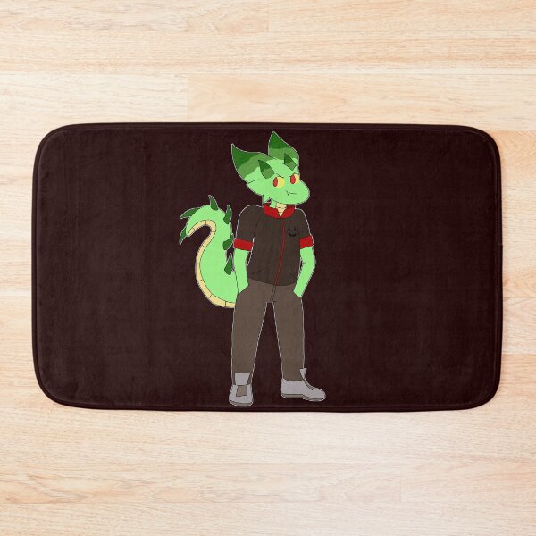 Item preview, Dragon Boi designed and sold by BastionUnity.