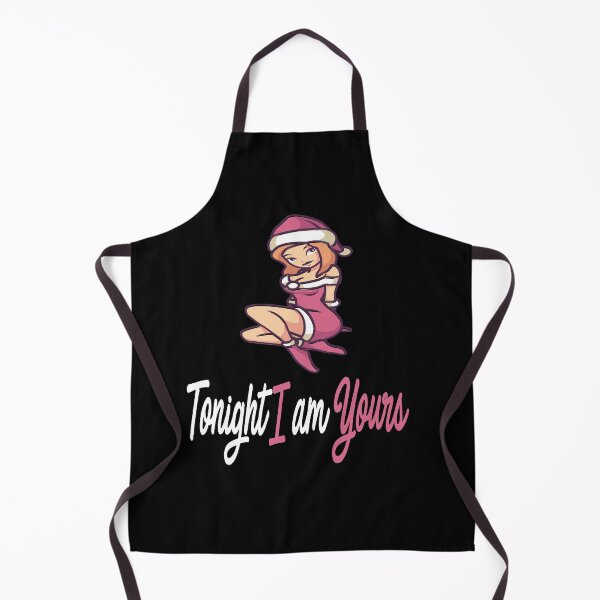 Item preview, Christmas girl surprise tonight I'm your funny shirt designed and sold by Tomsens.