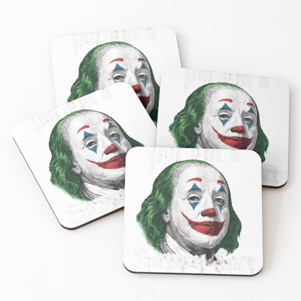 Item preview, Benjamin Happy Face designed and sold by leoxgfx.