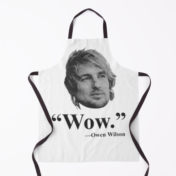 Item preview, Owen Wilson WOW designed and sold by smhdesigns.