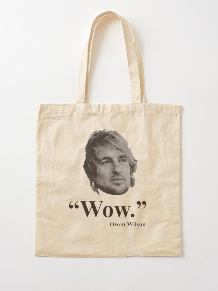wilson tote