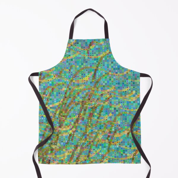Item preview, Algae mosaic designed and sold by Gaspar Avila.