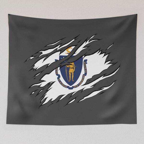 Item preview, Massachusetts designed and sold by JayJaxon.