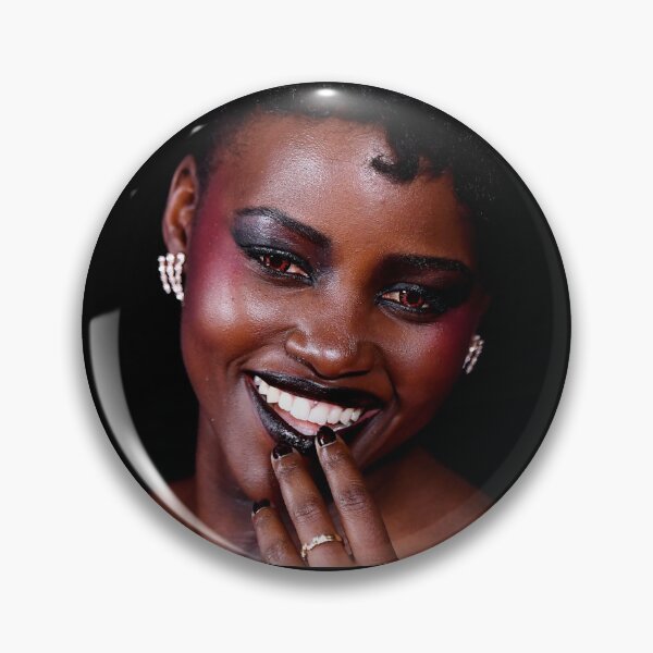 Item preview, Lupita Nyong'o designed and sold by lalaroseeeee.