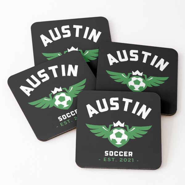 Item preview, Austin Texas Professional Soccer designed and sold by Saige kesl.