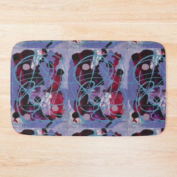 Item preview, Join The Dots designed and sold by KateBrayArt.