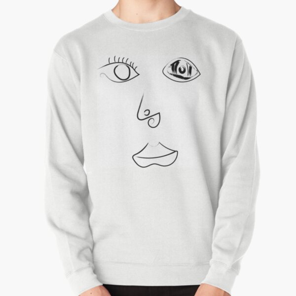 Item preview, Picasso face designed and sold by luliborrelli.