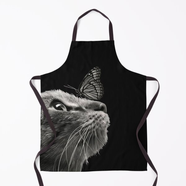 Item preview, Cat x Butterfly Gifts designed and sold by Barnissim.