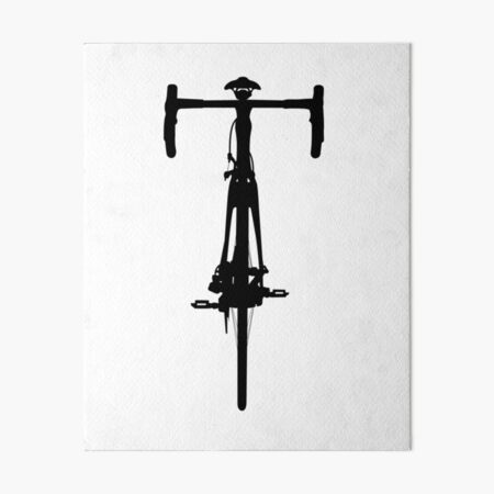 Aperçu de l'œuvre Vélo de route créée et vendue par teedad.