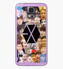 Exo Derp Case/Skin for Samsung Galaxy