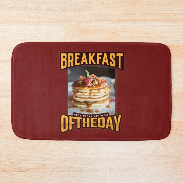 Item preview, Pancakes - Breakfast Most... of the Day  designed and sold by TheVine.