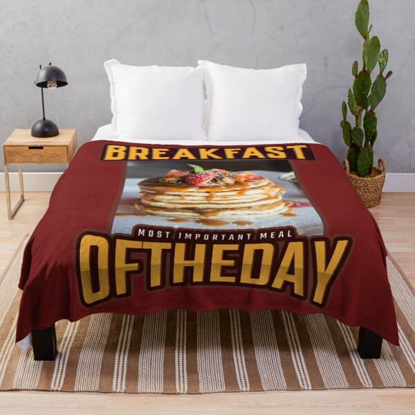 Item preview, Pancakes - Breakfast Most... of the Day designed and sold by TheVine.