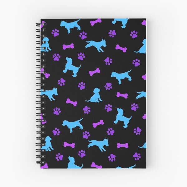Item preview, Dog Pattern designed and sold by T E R I S S.