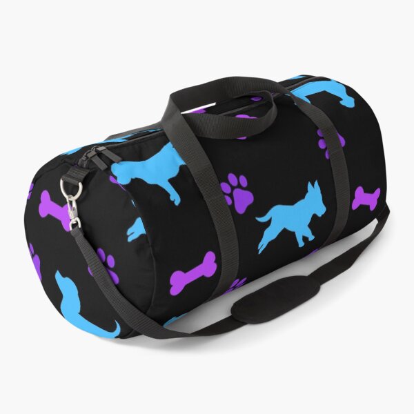 Item preview, Dog Pattern designed and sold by T E R I S S.