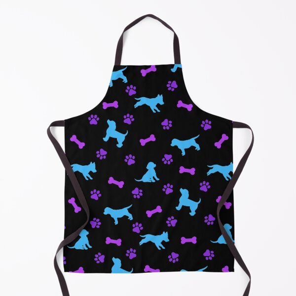 Item preview, Dog Pattern designed and sold by T E R I S S.