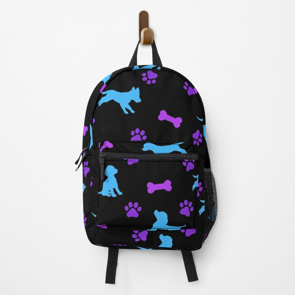 Item preview, Backpack designed and sold by Terisch.