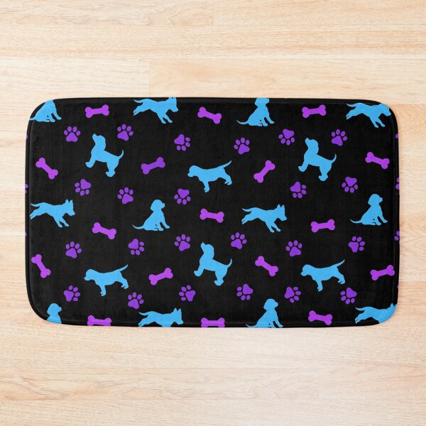 Item preview, Dog Pattern designed and sold by T E R I S S.