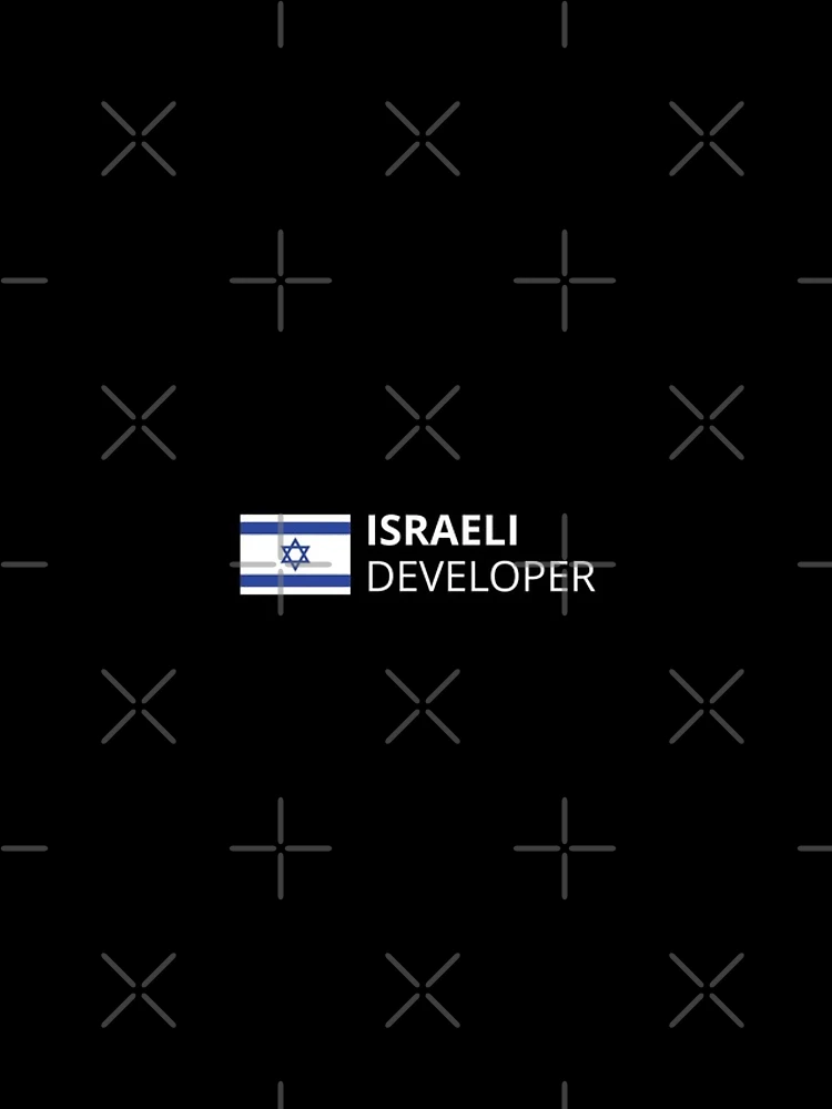 Thumbnail 4 of 4, iPhone Case, Israeli Developer designed and sold by Code Wear.