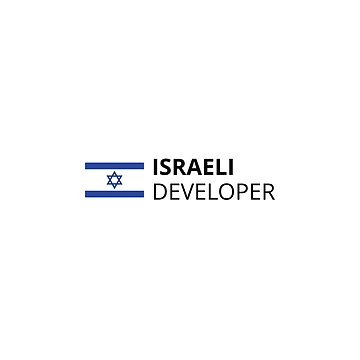 Artwork thumbnail, Israeli Developer by Code Wear