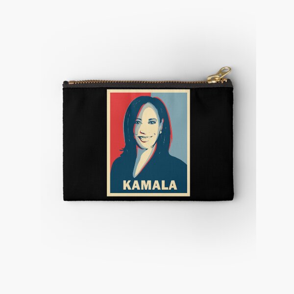 Item preview, Kamala Harris Pop art designed and sold by ValentinaHramov.