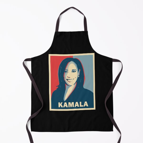 Item preview, Kamala Harris Pop art designed and sold by ValentinaHramov.