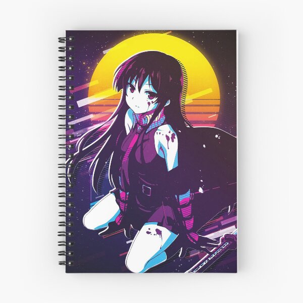 Item preview, Akame Vaporwave designed and sold by Betty-Farr.