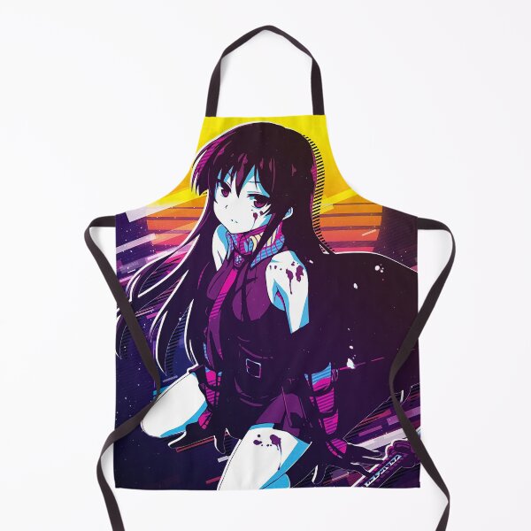 Item preview, Akame Vaporwave designed and sold by Betty-Farr.