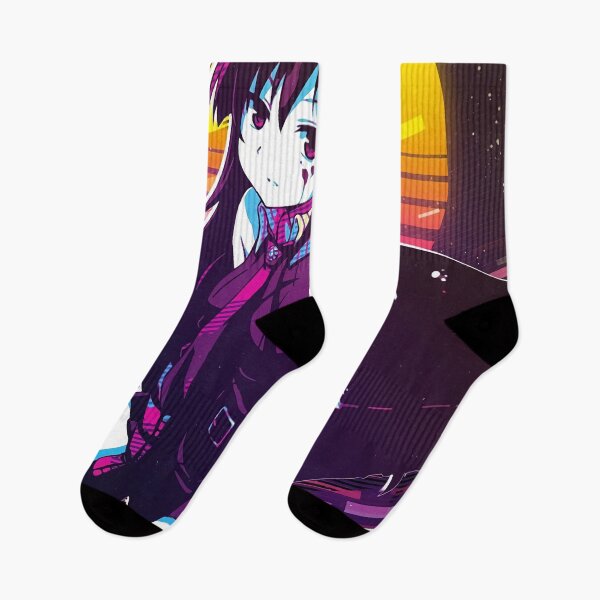 Item preview, Akame Vaporwave designed and sold by Betty-Farr.