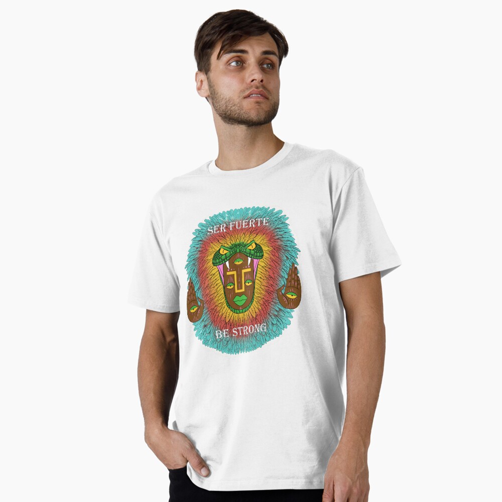 Item preview, Premium T-Shirt designed and sold by VirafuentesArt.