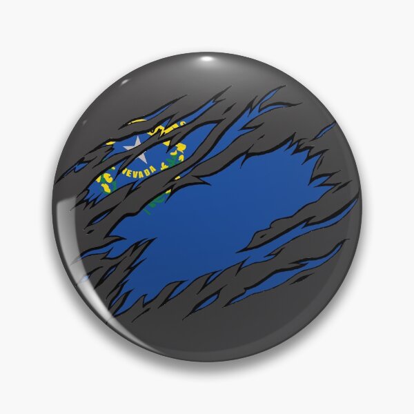 Item preview, Nevada designed and sold by JayJaxon.