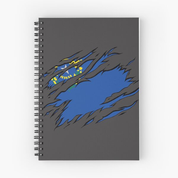 Item preview, Nevada designed and sold by JayJaxon.