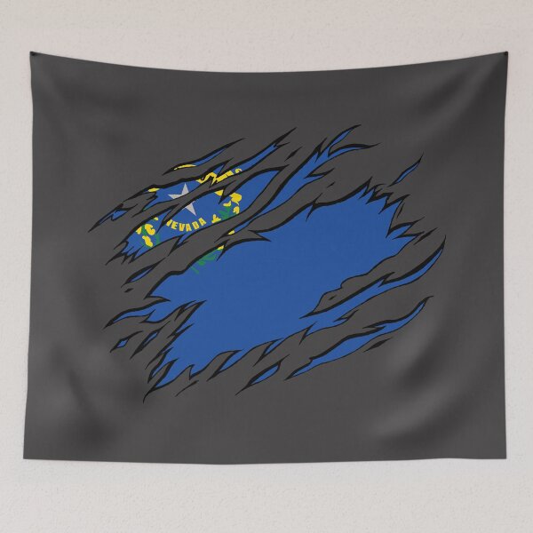 Item preview, Nevada designed and sold by JayJaxon.