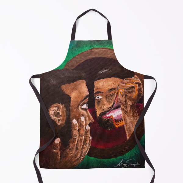 Artikelvorschau, Saures Gesicht | Kunst von Abhay entworfen und verkauft von ArtByAbhay.
