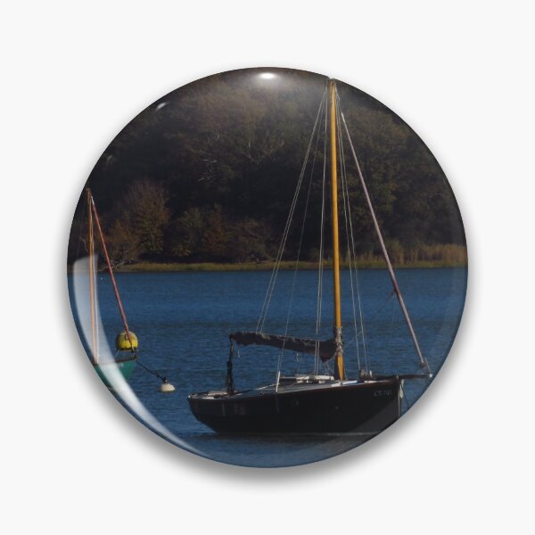 Item preview, CS101 and Levanter, River Deben designed and sold by wiggyofipswich.
