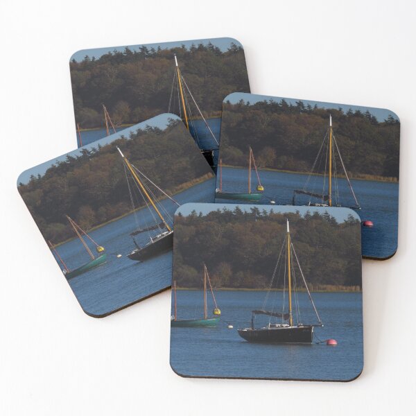 Item preview, CS101 and Levanter, River Deben designed and sold by wiggyofipswich.