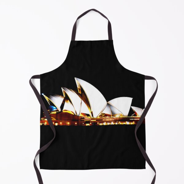 Item preview, Sydney Opera House designed and sold by Ezia243.