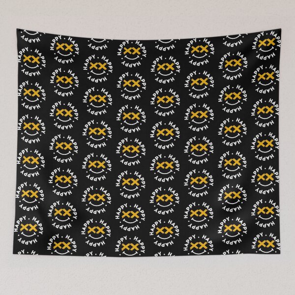 Item preview, ¿Feliz? designed and sold by wutdadak.
