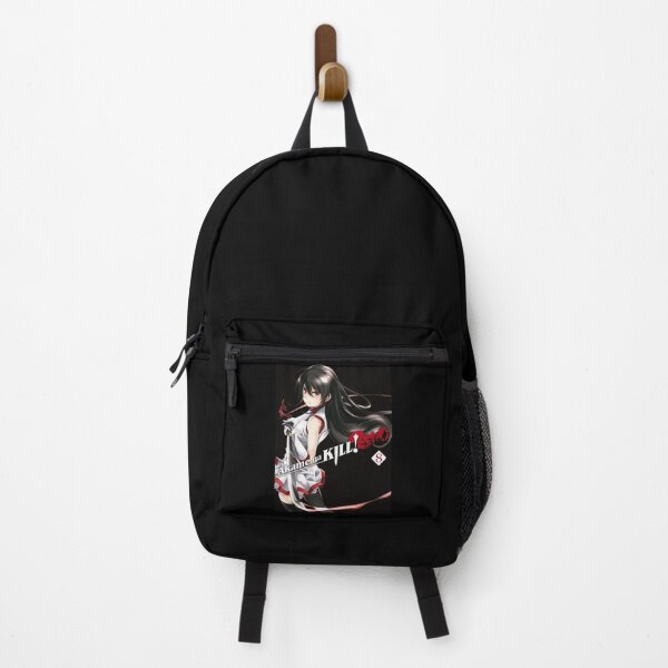 Item preview, Akame !! designed and sold by Betty-Farr.