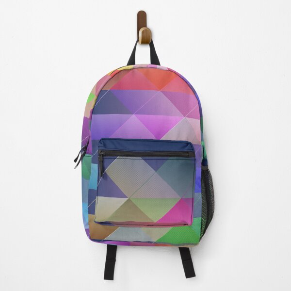 Item preview, Triangles structure designed and sold by Gaspar Avila.