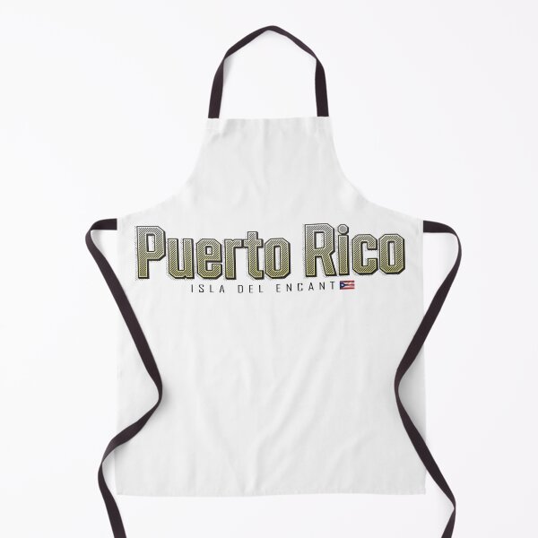 Item preview, Puerto Rico retro lettering designed and sold by rubenarocho.