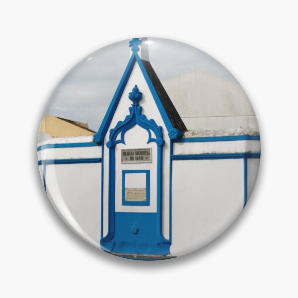 Item preview, Old public fountain designed and sold by Gaspar Avila.