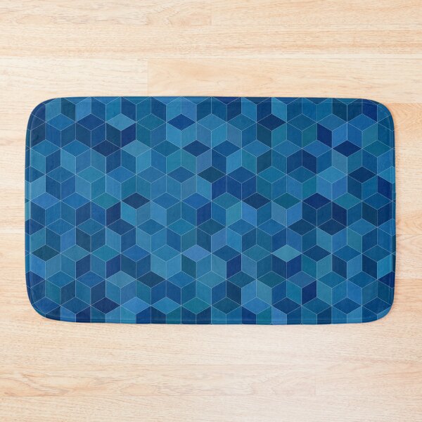 Item preview, Hexagonal design  designed and sold by PrintedLemon.