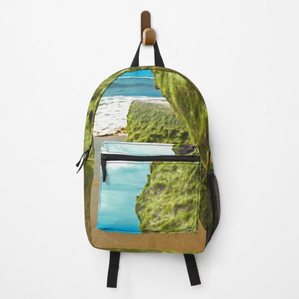 Item preview, Seaweed - Sri Lanka - Center designed and sold by Hell-Prints.