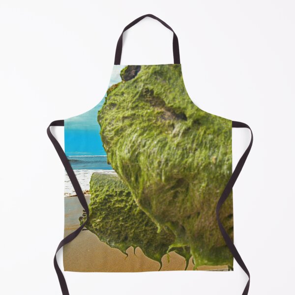Item preview, Seaweed - Sri Lanka - Center designed and sold by Hell-Prints.
