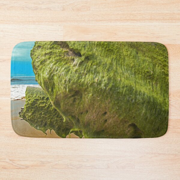 Item preview, Seaweed - Sri Lanka - Center designed and sold by Hell-Prints.
