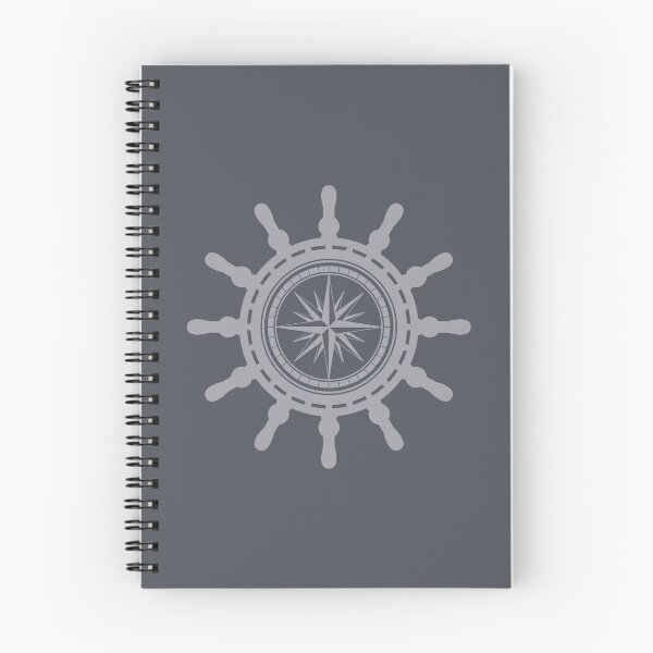 Item preview, Ship steering wheel  designed and sold by studio838.