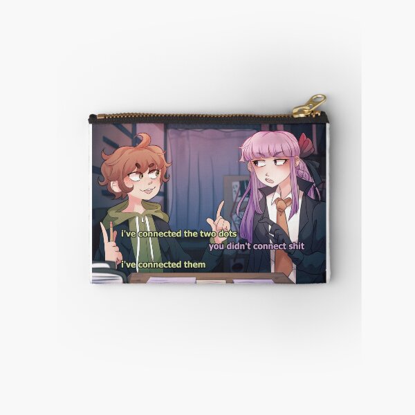 Item preview, buzzfeed unsolved naegiri designed and sold by deimosatellite.